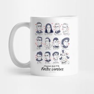 Begginers Guide Mug